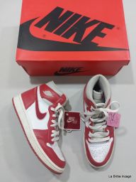SCARPE NIKE AIR JORDAN RETRO 38.5