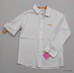 CAMICIA M/L 1 CLASSE