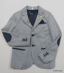 GIACCA CERIMONIA ARMANI JUNIOR