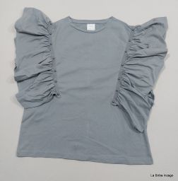 MAGLIA M/C ZARA