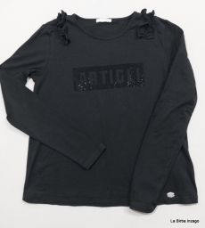 MAGLIA M/L ARTIGLI