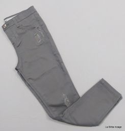 JEANS DENIM & CO