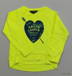MAGLIA M/L RALPH LAUREN