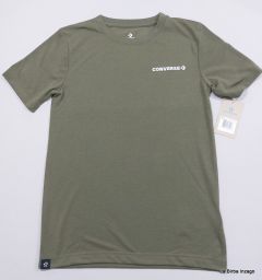 MAGLIA M/C CONVERSE NUOVA