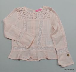 CAMICIA M/L GAUDI
