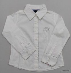 CAMICIA M/L TOMMY HILFIGER