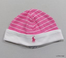CAPPELLO COTONE RALPH LAUREN