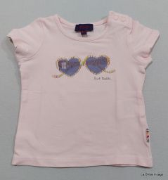 MAGLIA M/C PAUL SMITH