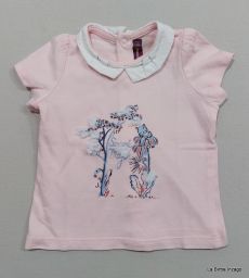 MAGLIA M/C SERGENT MAJOR