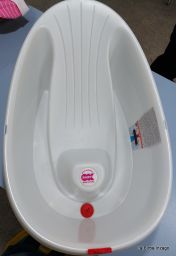 VASCHETTA BAGNO OK BABY