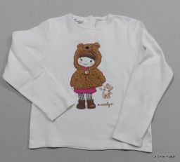 MAGLIA M/L IDO