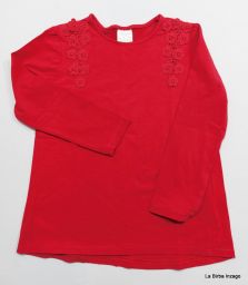 MAGLIA M/L ZARA