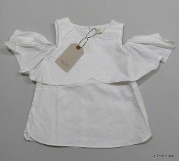 CAMICIA ZARA NUOVA