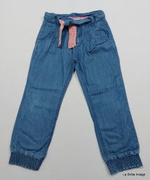 JEANS MORBIDI PRIMIGI