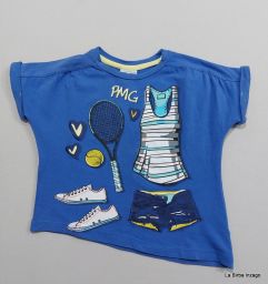 MAGLIA M/C PRIMIGI
