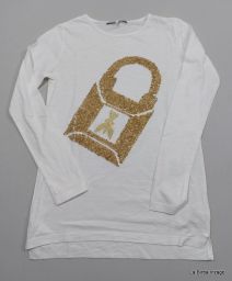 MAGLIA M/L PATRIZIA PEPE