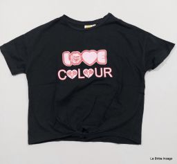 MAGLIA M/C CHUPA CHUPS