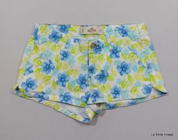 SHORTS HOLLISTER