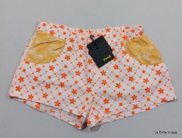 PANTALONCINI F**K NUOVI