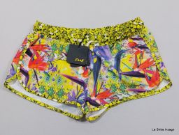 PANTALONCINI F**K NUOVI
