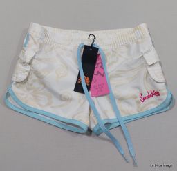 PANTALONCINO SUNDEK NUOVO