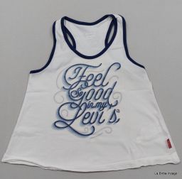 CANOTTA LEVIS