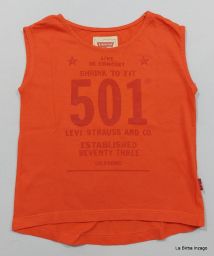 CANOTTA LEVIS