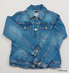 GIUBBINO JEANS PRIMIGI