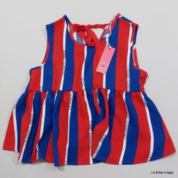 CANOTTA OVERKIDS NUOVA