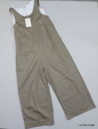JUMPSUIT + MAGLIA BIAGIOTTI NUOVI