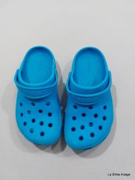 CIABATTE CROCS