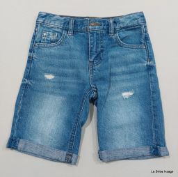 BERMUDA JEANS GUESS
