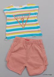 COMPLETO GUESS