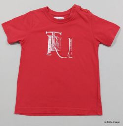 MAGLIA M/C TRUSSARDI