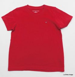 MAGLIA M/C TOMMY HILFIGER