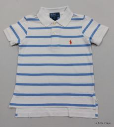 MAGLIA POLO M/C RALPH LAUREN