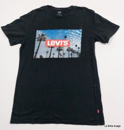 MAGLIA M/C LEVIS