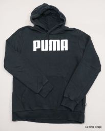 FELPA C/CAPP PUMA