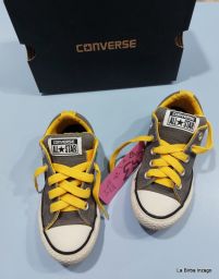 SCARPE C/LACCI CONVERSE