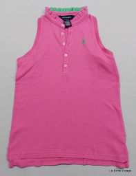 CANOTTA RALPH LAUREN 8/10
