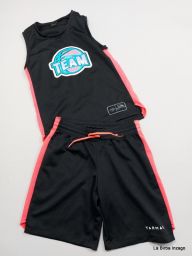 COMPLETO BASKET TARMAK