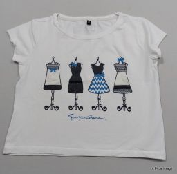 MAGLIA M/C ARMANI