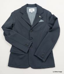 CAMICIA CERIMONIA M/L ARMANI JUNIOR