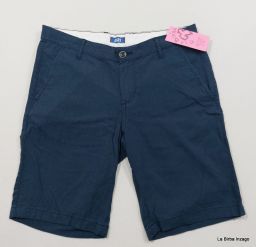 BERMUDA MISTO LINO JACK & JONES