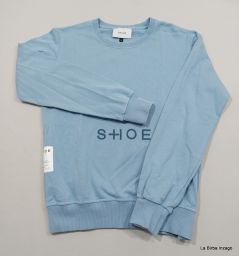 FELPA M/L SHOE