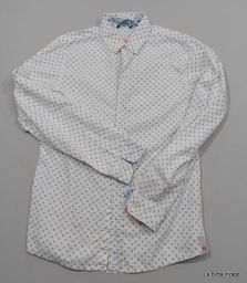 CAMICIA M/L MYTHS