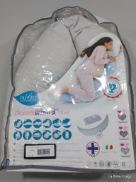 CUSCINO DREAM WIZARD NUVITA