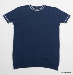 MAGLIA M/C DEL MARE