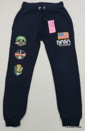 PANTALONI TUTA NASA