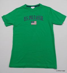 MAGLIA M/C POLO ASSN